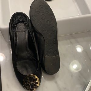 Tory Burch flats